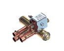 TRANE VAL08209 VALVE; REVERSING; .50 ODS X .50 ODS; W/O