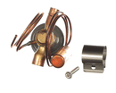 TRANE VAL08243 VALVE; EXPANSION; .50 ODS X .62 ODS; 4 T