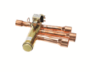 TRANE VAL08352 VALVE; REVERSING; 1.38 ODS X 1.13 ODF; R