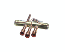 TRANE VAL08548 VALVE; SWITCHOVER; 6 TON; .875 ID X .875