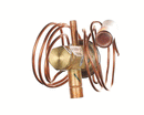 TRANE VAL08593 VALVE; TXV; 4 TON; 5/16 ODM X 1/2 ODF; 8