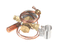 TRANE VAL08610
