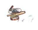 TRANE VAL08685 VALVE; EXPANSION; 3 TON; 3/8 INLET X 1/2