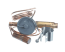 TRANE VAL08699 VALVE; EXPANSION; 1 TON; 3/8 INLET X 1/