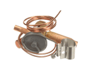 TRANE VAL08700 VALVE; EXPANSION; 2 TON; 3/8 INLET X 1/