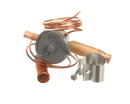 TRANE VAL08703 VALVE; EXPANSION; 4 TON; 3/8 INLET X 1/