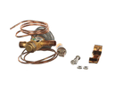 TRANE VAL08705 VALVE; EXPANSION; 3 TON; 3/8 INLET X 1/2