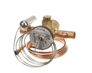 TRANE VAL08799 VALVE; EXPANSION; 0.38 ODS X 0.50 ODS; 5