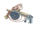 TRANE VAL08844 VALVE; EXPANSION; 1 TON; 3/8 INLET X 1/