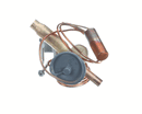 TRANE VAL08845 VALVE; EXPANSION; 2 TON; 3/8 INLET X 1/2