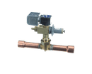 TRANE VAL08947 VALVE; HGBP REGULATING; 1.125 ODS