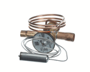 TRANE VAL08976 VALVE; EXPANSION; 5 TON; 3/8 ODF IN X 1/