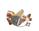 TRANE VAL08987 VALVE; EXPANSION; .63 ODS X 1.38 ODS EXP