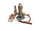 TRANE VAL09069 VALVE; RELIEF; 300 PSIG