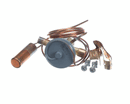 TRANE VAL09185 VALVE; EXPANSION; 5 TON; 3/8 IN X 1/2 OU