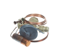 TRANE VAL09222 VALVE; THERMOSTATIC EXPANSION W/MECHANIC