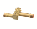 TRANE VAL09297 VALVE; SERVICE GAS; .88 ODS X .88 ODS; W