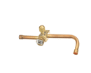 TRANE VAL09302 VALVE; SERVICE LIQUID; .31 ODF X .38 ODF