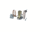 TRANE VAL09556 VALVE; THERMOSTATIC EXPANSION W/ MECHANI