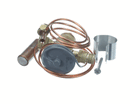TRANE VAL09557 VALVE; THERMOSTATIC EXPANSION W/ MECHANI
