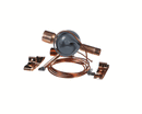 TRANE VAL09572 VALVE; EXPANSION; INDOOR; 0.50 INLET X 0