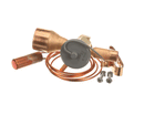 TRANE VAL09586 VALVE; EXPANSION 15 TON; R410A