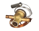 TRANE VAL09587 VALVE; EXPANSION; 5 TON; 3/8 ODF IN X 1/
