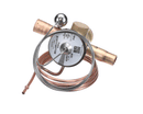 TRANE VAL09593 VALVE; EXPANSION; 4 TON; 3/8 ODF IN X 1/