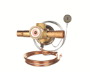 TRANE VAL09596 VALVE; EXPANSION; 6 TON; 3/8 ODF IN X 1/