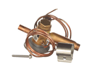 TRANE VAL09651 VALVE; EXPANSION; 2 TON; 3/8 IN INLET X