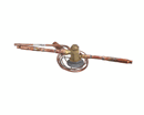 TRANE VAL09689 VALVE; EXPANSION; TXV