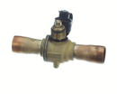 TRANE VAL09752 VALVE; BVE 118 BALL VALVE 1-1/8 ODF; WIT