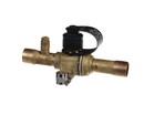 TRANE VAL09761 VALVE; BVS 058 BALL VALVE; 5/8 ODF; WITH