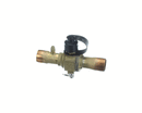 TRANE VAL09764 VALVE; BVS 118 BALL VALVE; 1-1/8 ODF; WI