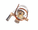 TRANE VAL09912 VALVE; EXPANSION; 4 TON; 3/8 ODF IN X 1/
