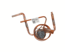 TRANE VAL10422 VALVE; ASSEMBLY; TXV