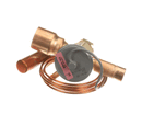 TRANE VAL10486 VALVE; EXPANSION 12.5 TON; R410A; INLET