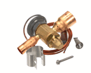 TRANE VAL10494 VALVE; EXPANSION; BBIZE-12-1/2-GA B30