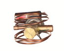 TRANE VAL10592 VALVE; EXPANSION; 4 TON; 5/16 ODM X 1/2