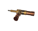 TRANE VAL11182 VALVE; 1.62 ODS ANGLE REFRIGERANT