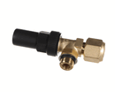 TRANE VAL11191 VALVE; .63 MFL X .75-16 RFGT