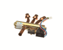 TRANE VAL11212 VALVE; SWITCHOVER; 3 TON; 0.75 IDF X 0.5