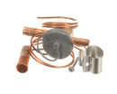 TRANE VAL11522 VALVE; EXPANSION; 4 TON; 0.375 ODF INLET