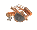 TRANE VAL11544 VALVE; EXPANSION; 3 TON; 0.38 ODF INLET