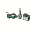 TRANE VAL11732 VALVE; SOLENOID