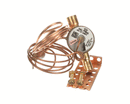 TRANE VAL11906 VALVE; EXPANSION; 2 TON; 3/8 INLET X 1/
