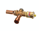 TRANE VAL11995 VALVE; EXV; 1 1/8 INCH X 7/8 INCH; M12 I