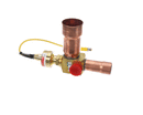 TRANE VAL12003 VALVE; EXPANSION; 1.387 ODS X 2.500 OD;