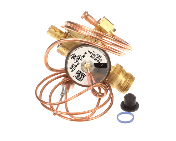 TRANE VAL12308