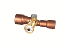 TRANE VAL12327 VALVE; ELECTRONIC EXPANSION VALVE SERI-L